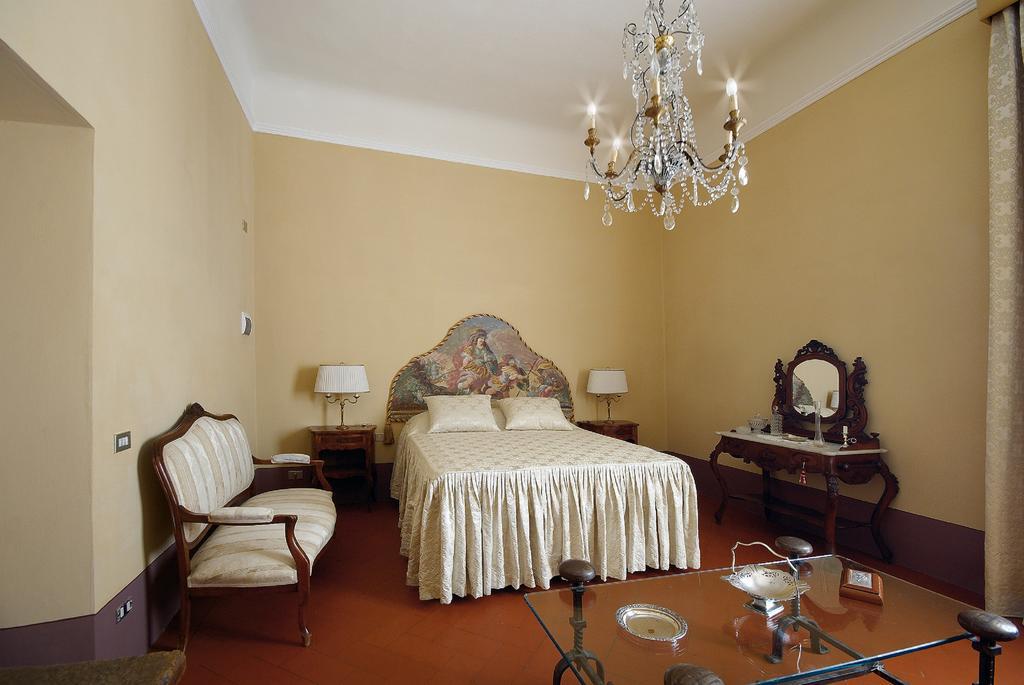 Poggio Bello Firenze Kültér fotó