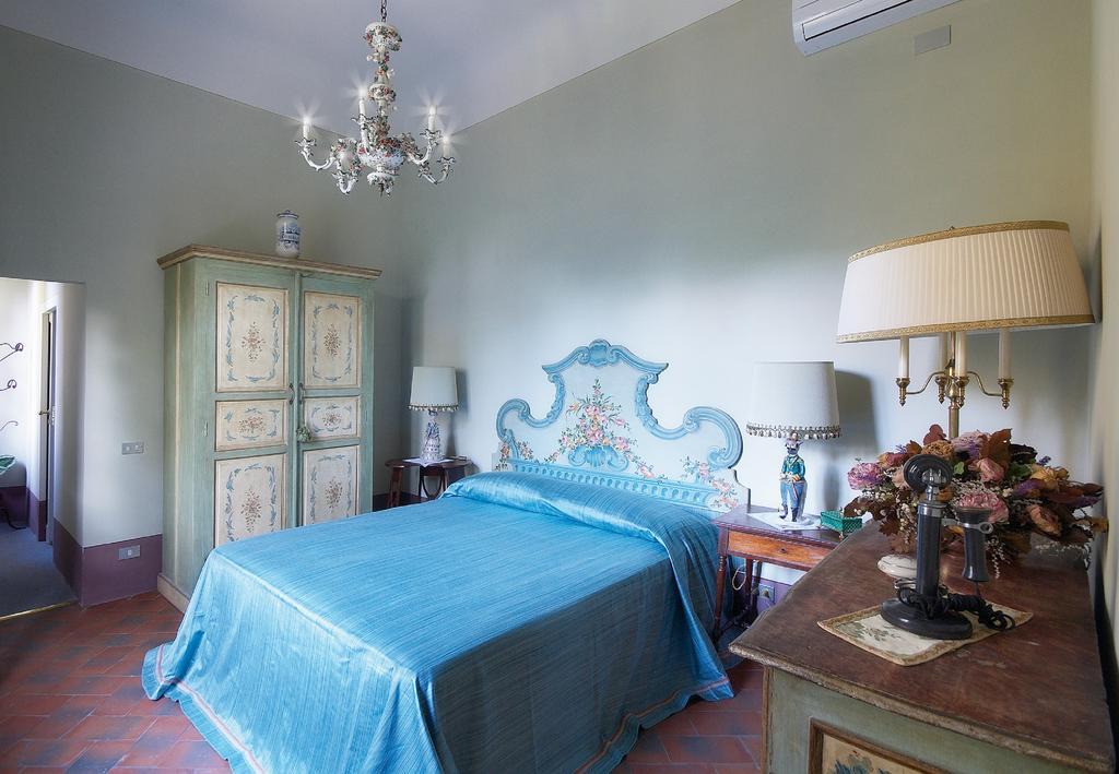 Poggio Bello Firenze Kültér fotó