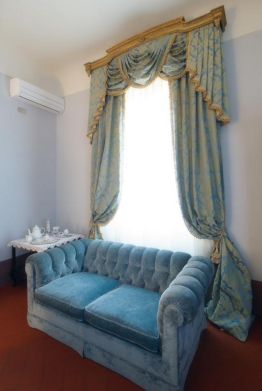 Poggio Bello Firenze Kültér fotó