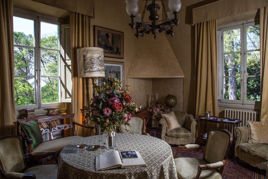 Poggio Bello Firenze Kültér fotó