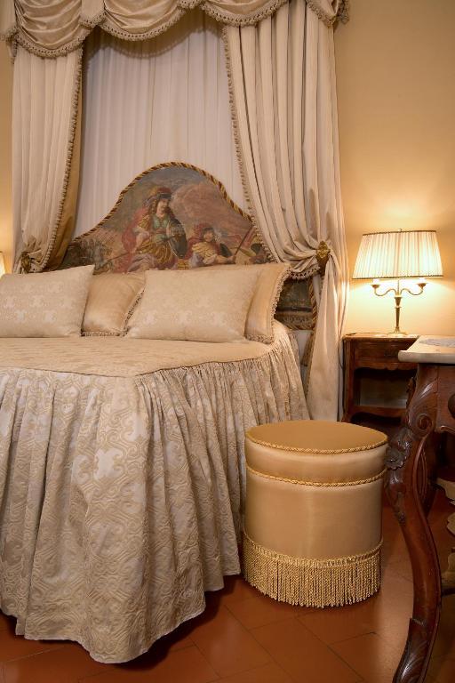 Poggio Bello Firenze Kültér fotó